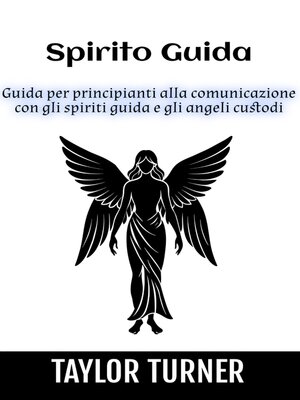 cover image of Spirito Guida
